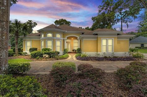 Ocala, FL Single Family Homes For Sale